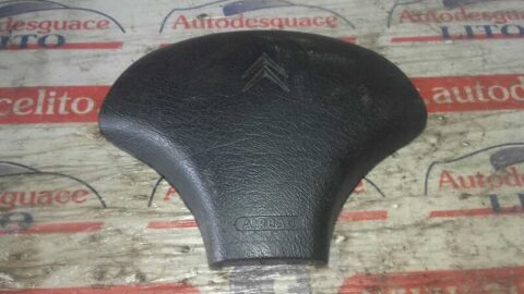 AIRBAG DELANTERO IZQUIERDO CITROEN SAXO 1.4 SX