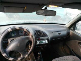 AIRBAG DELANTERO IZQUIERDO CITROEN SAXO 1.4 SX - fotografía 7