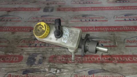 BOMBA FRENO VOLKSWAGEN POLO IV (9N1) Highline