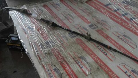 NO IDENTIFICADO HYUNDAI H-1 -