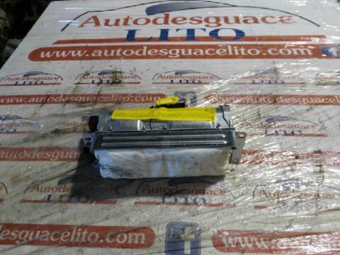 AIRBAG DELANTERO DERECHO VOLKSWAGEN POLO IV (9N1) Highline