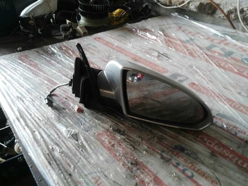 RETROVISOR DERECHO NISSAN PRIMERA BERLINA (P12) Visia
