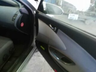 RETROVISOR DERECHO NISSAN PRIMERA BERLINA (P12) Visia - fotografía 4