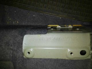 ELEVALUNAS TRASERO DERECHO NISSAN PRIMERA BERLINA (P12) Visia - fotografía 4