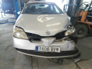 ELEVALUNAS TRASERO DERECHO NISSAN PRIMERA BERLINA (P12) Visia - fotografía 5