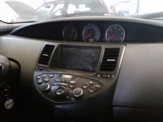 ELEVALUNAS TRASERO DERECHO NISSAN PRIMERA BERLINA (P12) Visia - fotografía 7