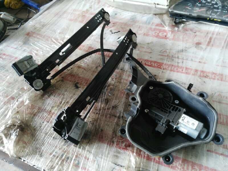ELEVALUNAS DELANTERO IZQUIERDO SEAT IBIZA BERLINA (6J5) Stylance Style