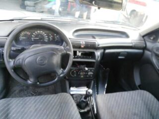CAJA CAMBIOS OPEL ASTRA F BERLINA Básico - fotografía 4