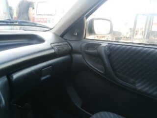 CAJA CAMBIOS OPEL ASTRA F BERLINA Básico - fotografía 5