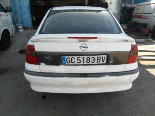 CAJA CAMBIOS OPEL ASTRA F BERLINA Básico - fotografía 7