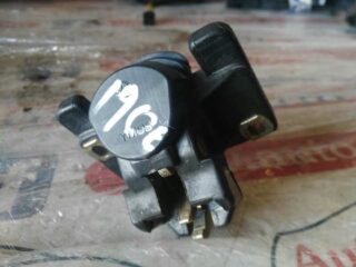 CERRADURA MALETERO PORTON MERCEDES-BENZ 190 (BM 201) E 190 (201.024) - fotografía 1