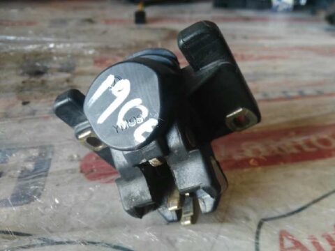 CERRADURA MALETERO PORTON MERCEDES-BENZ 190 (BM 201) E 190 (201.024)