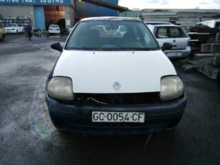 CAJA CAMBIOS RENAULT CLIO II FASE I (BCB0) 1.2 - fotografía 3