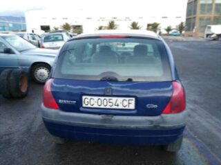 CAJA CAMBIOS RENAULT CLIO II FASE I (BCB0) 1.2 - fotografía 6