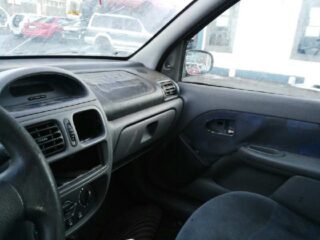 CAJA CAMBIOS RENAULT CLIO II FASE I (BCB0) 1.2 - fotografía 7
