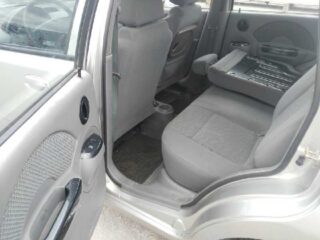 VALVULA EGR DAEWOO KALOS 1.4 Sport - fotografía 3