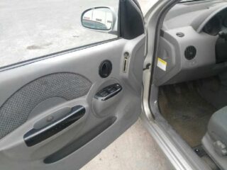 VALVULA EGR DAEWOO KALOS 1.4 Sport - fotografía 5