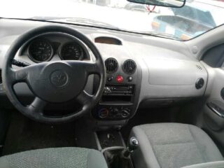 VALVULA EGR DAEWOO KALOS 1.4 Sport - fotografía 6