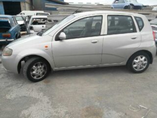 VALVULA EGR DAEWOO KALOS 1.4 Sport - fotografía 8