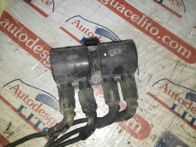 BOBINA ENCENDIDO DAEWOO KALOS 1.4 Sport
