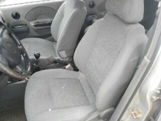 BOBINA ENCENDIDO DAEWOO KALOS 1.4 Sport - fotografía 7
