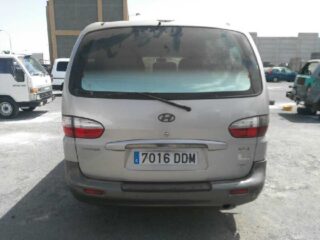 VALVULA EGR HYUNDAI H-1 - - fotografía 6