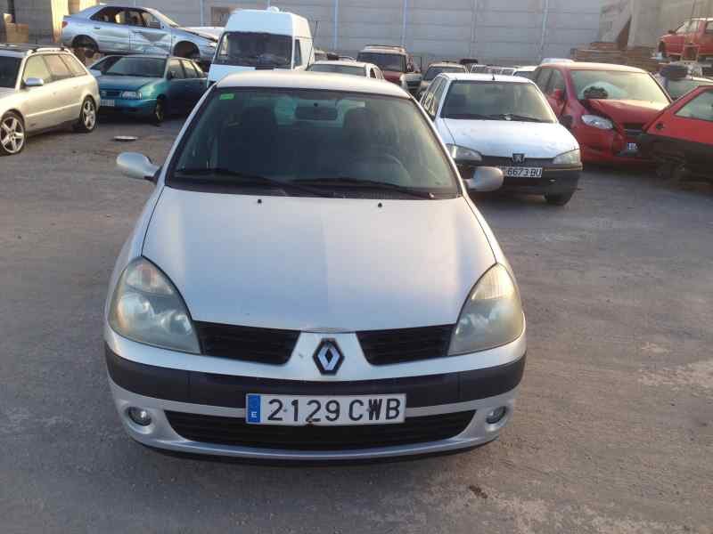ELEVALUNAS DELANTERO DERECHO RENAULT CLIO II FASE II (BCB0) Authentique