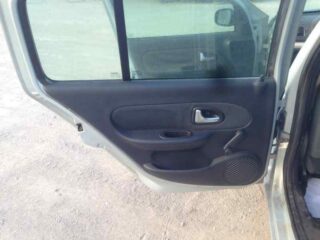 ELEVALUNAS DELANTERO DERECHO RENAULT CLIO II FASE II (BCB0) Authentique - fotografía 4