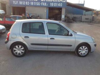 ELEVALUNAS DELANTERO DERECHO RENAULT CLIO II FASE II (BCB0) Authentique - fotografía 7