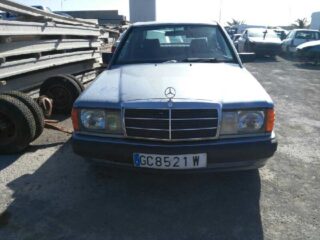 DELCO MERCEDES-BENZ 190 (BM 201) E 190 (201.024) - fotografía 3