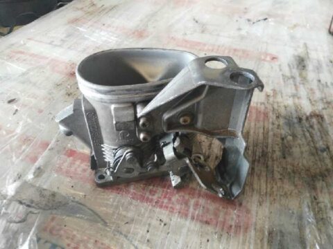 CAJA MARIPOSA BMW SERIE 3 COMPACTO (E36) 318ti