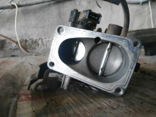 CAJA MARIPOSA BMW SERIE 3 COMPACTO (E36) 318ti - fotografía 3