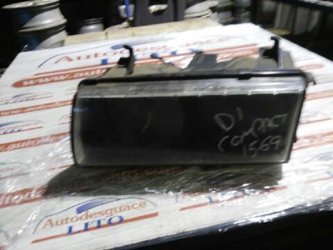 FARO IZQUIERDO BMW SERIE 3 COMPACTO (E36) 318ti