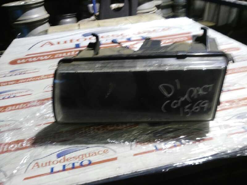 FARO IZQUIERDO BMW SERIE 3 COMPACTO (E36) 318ti