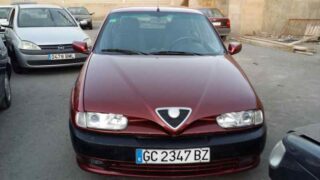 CAUDALIMETRO ALFA ROMEO 146 1.4 T.Spark Junior - fotografía 4