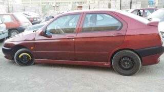 CAUDALIMETRO ALFA ROMEO 146 1.4 T.Spark Junior - fotografía 5