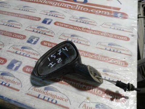 RETROVISOR IZQUIERDO DAEWOO MATIZ CD