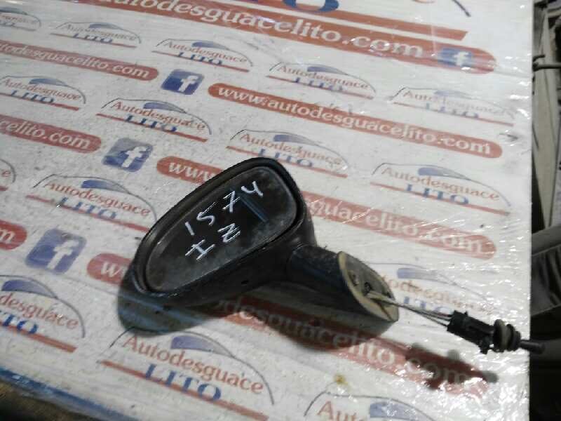 RETROVISOR IZQUIERDO DAEWOO MATIZ CD