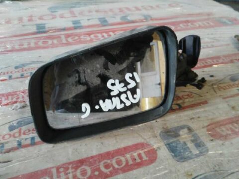 RETROVISOR IZQUIERDO OPEL ASTRA G BERLINA Club