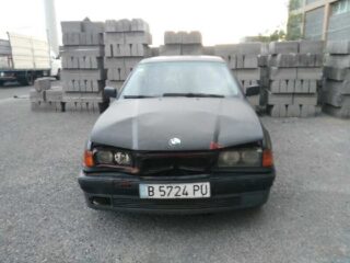 SERVOFRENO BMW SERIE 3 COMPACTO (E36) 318ti - fotografía 3