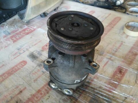 COMPRESOR AIRE ACONDICIONADO OPEL CORSA B Fresh