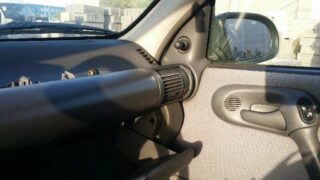 COMPRESOR AIRE ACONDICIONADO OPEL CORSA B Fresh - fotografía 6