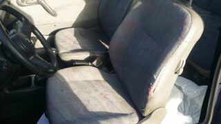 RETROVISOR IZQUIERDO OPEL CORSA B Fresh - fotografía 4