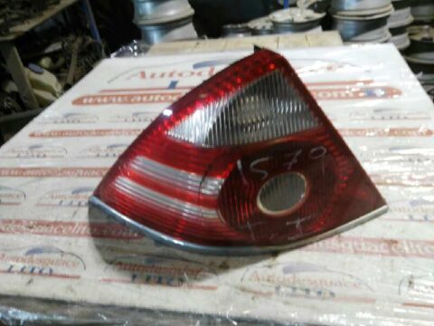 PILOTO TRASERO IZQUIERDO FORD MONDEO BERLINA (GE) Ambiente (06.2003-) (D)