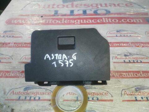 GUANTERA OPEL ASTRA G BERLINA Club