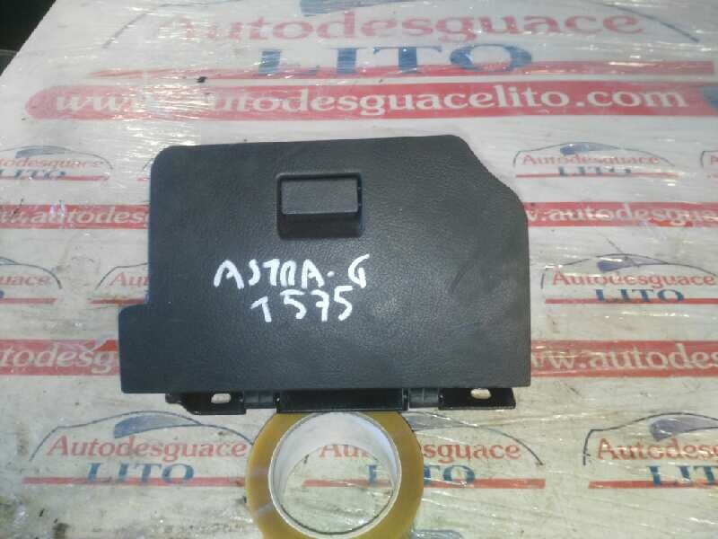 GUANTERA OPEL ASTRA G BERLINA Club