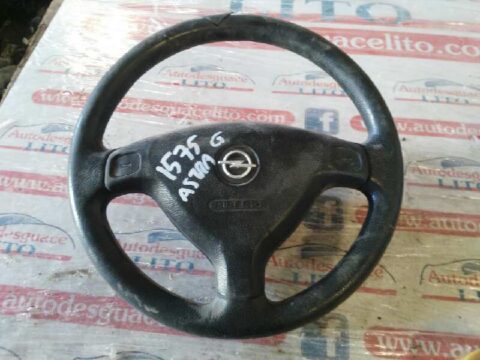 VOLANTE OPEL ASTRA G BERLINA Club
