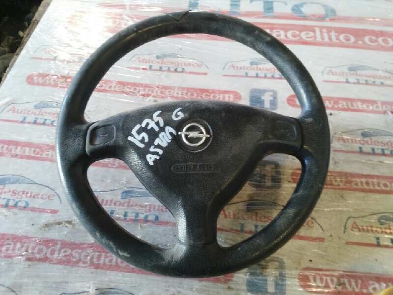 VOLANTE OPEL ASTRA G BERLINA Club