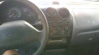VALVULA EGR DAEWOO MATIZ CD - fotografía 6