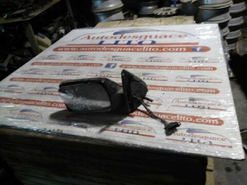 RETROVISOR IZQUIERDO VOLKSWAGEN GOLF III (1H1)(11.1991) GTI